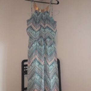 No boundaries dress brand new size 15/16